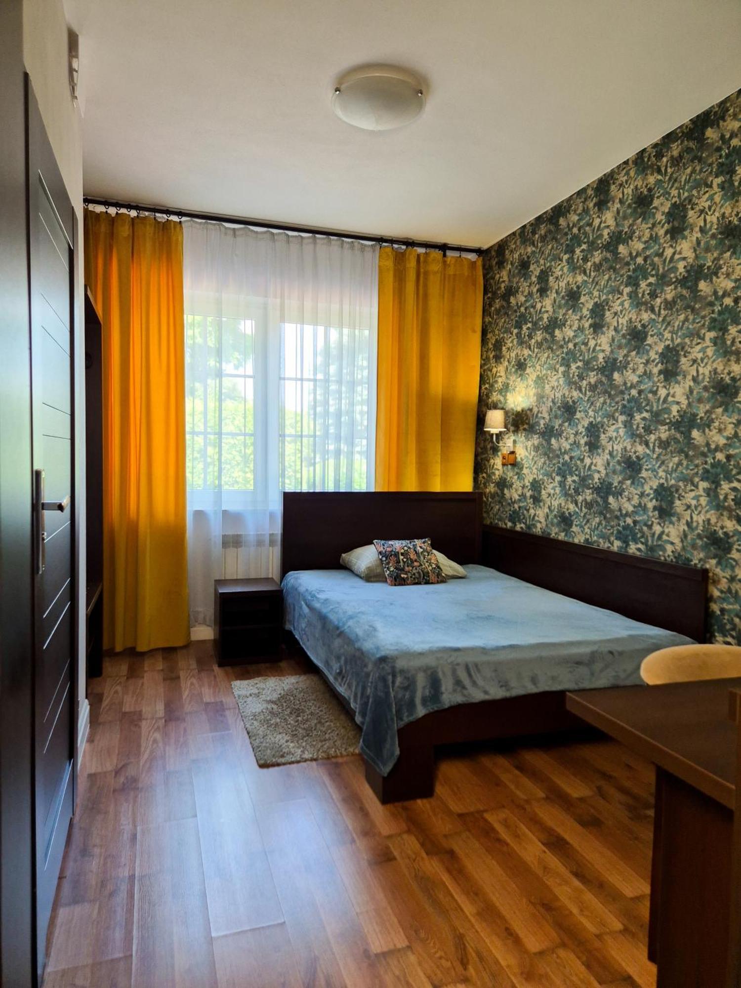 Noclegi Pod Lasem Lublin Exterior photo