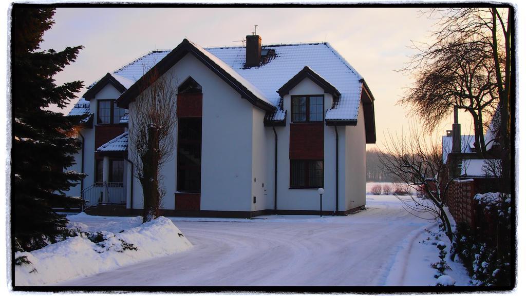 Noclegi Pod Lasem Lublin Exterior photo